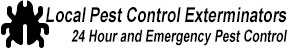 Turah MT Pest Control Exterminators